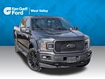 2020 Ford F-150 SuperCrew Cab 4WD, Pickup for sale #LFA84532T - photo 1