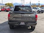 2020 Ford F-150 SuperCrew Cab 4WD, Pickup for sale #LFA84532T - photo 4