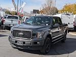 2020 Ford F-150 SuperCrew Cab 4WD, Pickup for sale #LFA84532T - photo 7