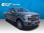 2020 Ford F-150 SuperCrew Cab 4WD, Pickup for sale #LFB23398W - photo 1