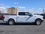 2020 Ford F-150 SuperCrew Cab 4WD, Pickup for sale #LKD13545W - photo 3