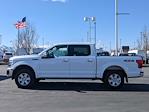 2020 Ford F-150 SuperCrew Cab 4WD, Pickup for sale #LKD13545W - photo 6