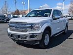 2020 Ford F-150 SuperCrew Cab 4WD, Pickup for sale #LKD13545W - photo 7