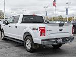 2020 Ford F-150 SuperCrew Cab 4WD, Pickup for sale #LKE49504W - photo 5