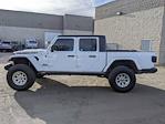 2020 Jeep Gladiator 4x4, Pickup #LL113534W - photo 6