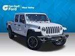 2020 Jeep Gladiator Crew Cab 4WD, Pickup for sale #LL125067S - photo 1