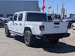 2020 Jeep Gladiator Crew Cab 4WD, Pickup for sale #LL125067S - photo 5