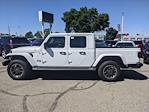 2020 Jeep Gladiator Crew Cab 4WD, Pickup for sale #LL125067S - photo 6