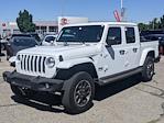 2020 Jeep Gladiator Crew Cab 4WD, Pickup for sale #LL125067S - photo 7