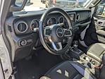 2020 Jeep Gladiator Crew Cab 4WD, Pickup for sale #LL125067S - photo 9