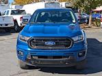 2020 Ford Ranger SuperCrew Cab 4WD, Pickup for sale #LLA07331W - photo 8