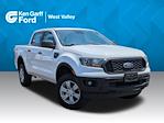 Used 2020 Ford Ranger XL SuperCrew Cab 4WD, Pickup for sale #LLA74279P - photo 1