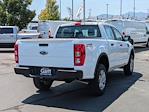 Used 2020 Ford Ranger XL SuperCrew Cab 4WD, Pickup for sale #LLA74279P - photo 2