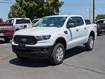 Used 2020 Ford Ranger XL SuperCrew Cab 4WD, Pickup for sale #LLA74279P - photo 7