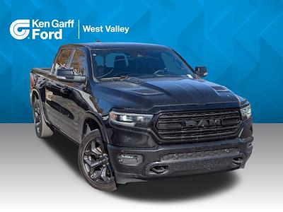 Used 2020 Ram 1500 Limited Crew Cab 4WD, Pickup for sale #LN271736W - photo 1