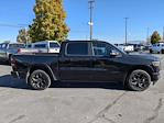 Used 2020 Ram 1500 Limited Crew Cab 4WD, Pickup for sale #LN271736W - photo 3