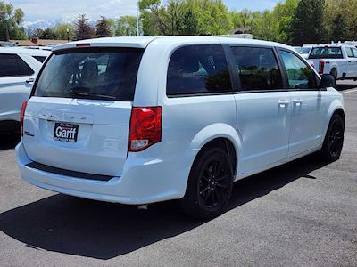 Used 2020 Dodge Grand Caravan GT FWD, Minivan for sale #LR207977W - photo 2