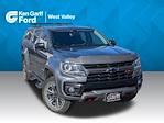 Used 2021 Chevrolet Colorado Z71 Crew Cab 4WD, Pickup for sale #M1188549T - photo 1