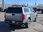 Used 2021 Chevrolet Colorado Z71 Crew Cab 4WD, Pickup for sale #M1188549T - photo 2