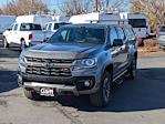 Used 2021 Chevrolet Colorado Z71 Crew Cab 4WD, Pickup for sale #M1188549T - photo 7