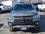 Used 2021 Chevrolet Colorado Z71 Crew Cab 4WD, Pickup for sale #M1188549T - photo 8