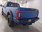 Used 2021 Ford F-250 Lariat Crew Cab 4x4, Pickup for sale #MEC21016T - photo 2