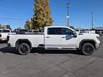 Used 2021 GMC Sierra 2500 SLT Crew Cab 4WD, Pickup for sale #MF174680P - photo 3