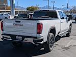 Used 2021 GMC Sierra 2500 SLT Crew Cab 4WD, Pickup for sale #MF174680P - photo 2