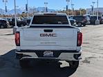 Used 2021 GMC Sierra 2500 SLT Crew Cab 4WD, Pickup for sale #MF174680P - photo 4