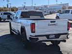 Used 2021 GMC Sierra 2500 SLT Crew Cab 4WD, Pickup for sale #MF174680P - photo 5