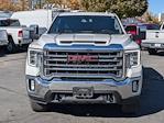 Used 2021 GMC Sierra 2500 SLT Crew Cab 4WD, Pickup for sale #MF174680P - photo 8