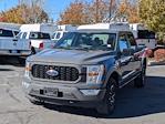 2021 Ford F-150 SuperCrew Cab 4WD, Pickup for sale #MFA84078T - photo 7