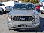 2021 Ford F-150 SuperCrew Cab 4WD, Pickup for sale #MFA84078T - photo 8