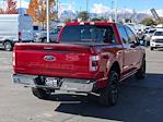 Used 2021 Ford F-150 Platinum SuperCrew Cab 4WD, Pickup for sale #MFB21816T - photo 2