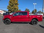 Used 2021 Ford F-150 Platinum SuperCrew Cab 4WD, Pickup for sale #MFB21816T - photo 6