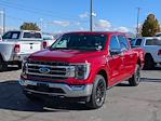 Used 2021 Ford F-150 Platinum SuperCrew Cab 4WD, Pickup for sale #MFB21816T - photo 7