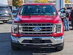 Used 2021 Ford F-150 Platinum SuperCrew Cab 4WD, Pickup for sale #MFB21816T - photo 8