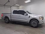 Used 2021 Ford F-150 Lariat SuperCrew Cab 4x4, Pickup for sale #MFB62418T - photo 3