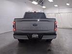 Used 2021 Ford F-150 Lariat SuperCrew Cab 4x4, Pickup for sale #MFB62418T - photo 4