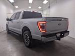 Used 2021 Ford F-150 Lariat SuperCrew Cab 4x4, Pickup for sale #MFB62418T - photo 2