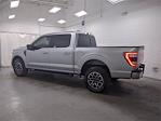 Used 2021 Ford F-150 Lariat SuperCrew Cab 4x4, Pickup for sale #MFB62418T - photo 5