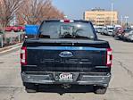 2021 Ford F-150 SuperCrew Cab 4WD, Pickup for sale #MFB65923W - photo 4