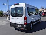 Used 2021 Ford Transit 350 XLT Medium Roof RWD, Passenger Van for sale #MKA13718W - photo 5