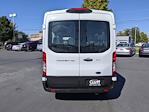 Used 2021 Ford Transit 350 XLT Medium Roof RWD, Passenger Van for sale #MKA13718W - photo 6