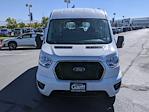 Used 2021 Ford Transit 350 XLT Medium Roof RWD, Passenger Van for sale #MKA13718W - photo 8