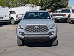 Used 2021 Toyota Tacoma TRD Off-Road Double Cab 4WD, Pickup for sale #MM402874W - photo 8