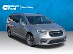 Used 2021 Chrysler Pacifica Hybrid Touring L FWD, Minivan for sale #MR581133W - photo 1