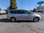 Used 2021 Chrysler Pacifica Hybrid Touring L FWD, Minivan for sale #MR581133W - photo 3