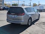 Used 2021 Chrysler Pacifica Hybrid Touring L FWD, Minivan for sale #MR581133W - photo 2