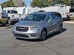 Used 2021 Chrysler Pacifica Hybrid Touring L FWD, Minivan for sale #MR581133W - photo 7